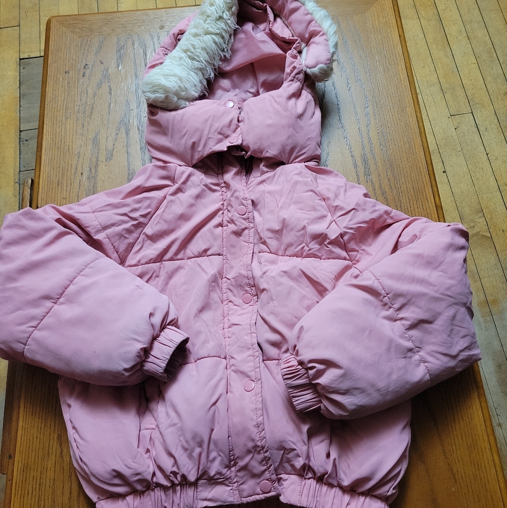 Jacket - Picture 1 of 2